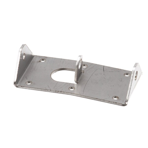Bracket Foot Pedal 232N